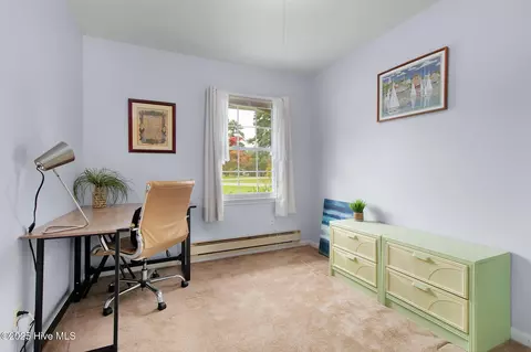 Bedroom - 201 Queens Rd, Hubert, NC 28539 photo 3 of 7