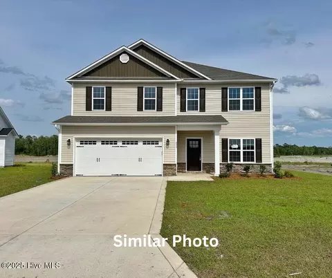 904 Miranda Ct, Jacksonville, NC 28546