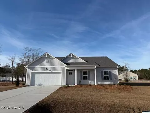 4595 Terrace Rd SW #HOME 133, Shallotte, NC 28470