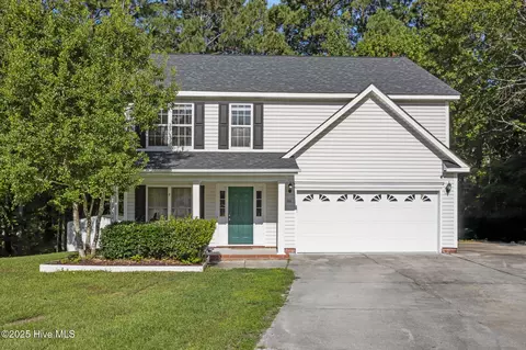 111 Twin Creek Ln, Havelock, NC 28532