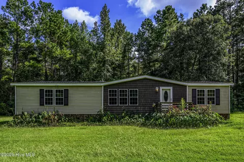 10540 Us Highway 17, Pollocksville, NC 28573