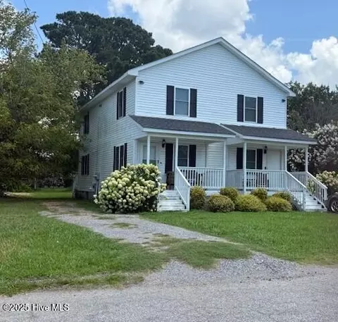 208 Lawrence St, Murfreesboro, NC 27855