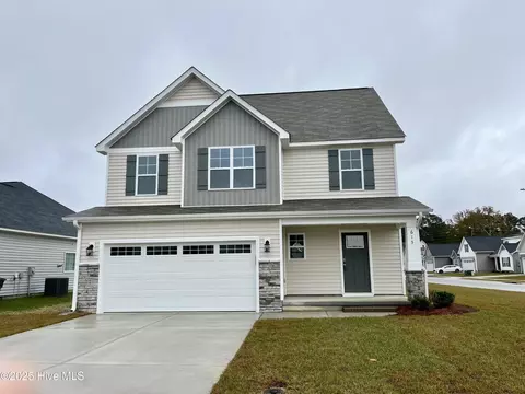 613 Plymouth Dr, Greenville, NC 27858