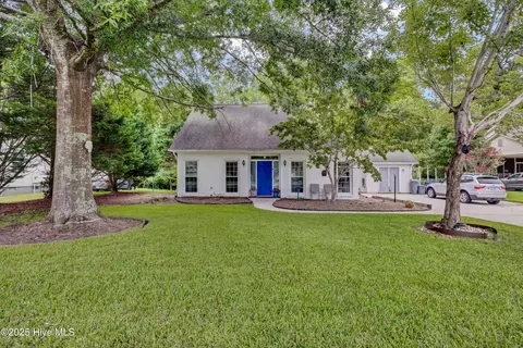 129 Darby St, Wilmington, NC 28409