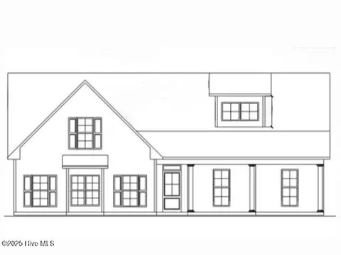 108 E Ag Dr, New Bern, NC 28562