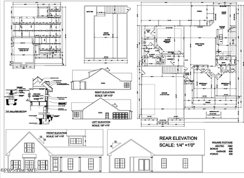 108 E Ag Dr, New Bern, NC 28562