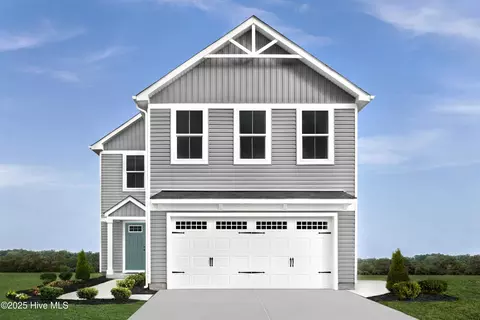 576 Bell Creek Ave NE, Winnabow, NC 28479