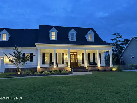 1510 Marsh Pointe, Morehead City, NC 28557