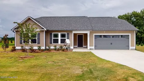 321 Aarons Pl, Goldsboro, NC 27530