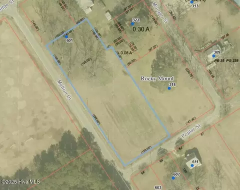 000 Melton Dr, Rocky Mount, NC 27804