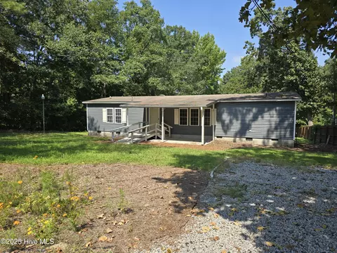 160 Patterson St, Rockingham, NC 28379