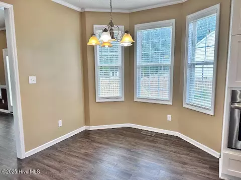 Dining - 100 Daniel Ct, Richlands, NC 28574 photo 1 of 1