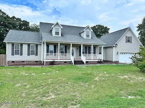 Other - 100 Daniel Ct, Richlands, NC 28574 photo 2 of 17