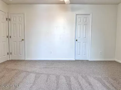 Bedroom - 100 Daniel Ct, Richlands, NC 28574 photo 3 of 3