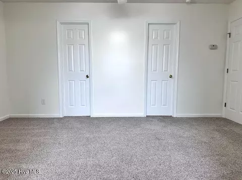 Bedroom - 100 Daniel Ct, Richlands, NC 28574 photo 2 of 3
