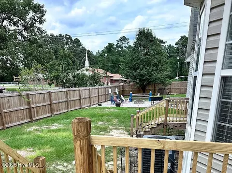 Other - 100 Daniel Ct, Richlands, NC 28574 photo 16 of 17