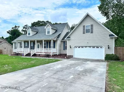 Other - 100 Daniel Ct, Richlands, NC 28574 photo 1 of 17