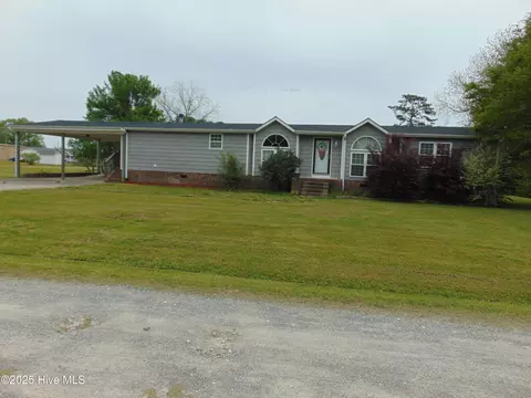 267 Sixth St, Aurora, NC 27806 photo 5
