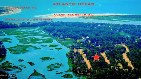 4816 Island Walk Dr SW, Shallotte, NC 28470