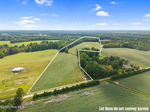 0 Doodle Hill Rd, Cerro Gordo, NC 28430