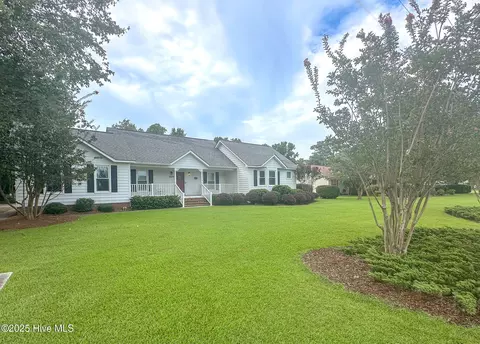 1171 Mt Pleasant Rd, Swansboro, NC 28584