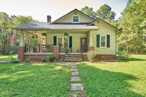 2900 Vass Carthage Rd, Carthage, NC 28327