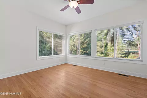 Bedroom - 35 Turtle Point Rd, Pinehurst, NC 28374 photo 1 of 3