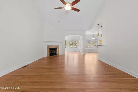 Living - 35 Turtle Point Rd, Pinehurst, NC 28374 photo 1 of 10