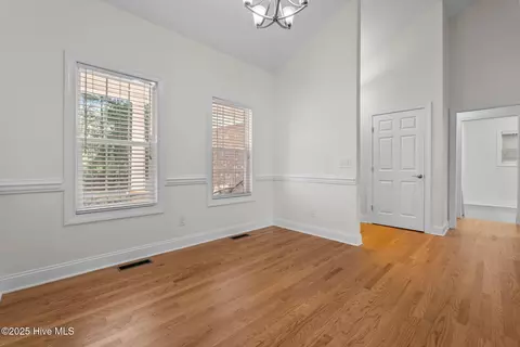 Entry Way - 35 Turtle Point Rd, Pinehurst, NC 28374 photo 2 of 4