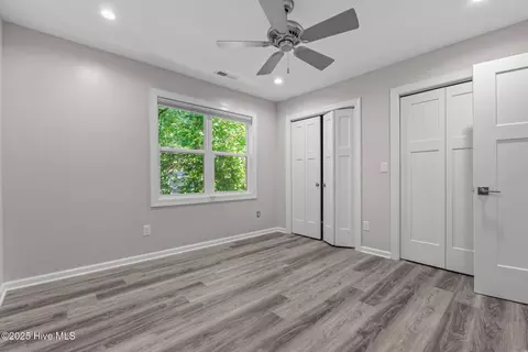 Bedroom - 35 Turtle Point Rd, Pinehurst, NC 28374 photo 3 of 3