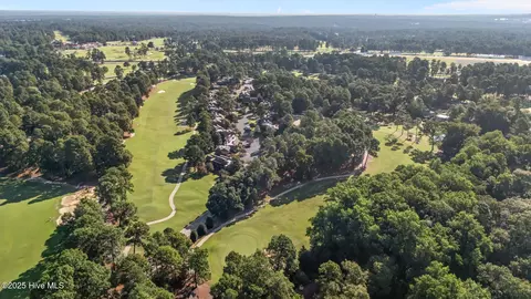 View/Area - 35 Turtle Point Rd, Pinehurst, NC 28374 photo 4 of 4