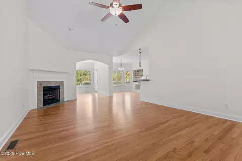 Living - 35 Turtle Point Rd, Pinehurst, NC 28374 photo 3 of 10