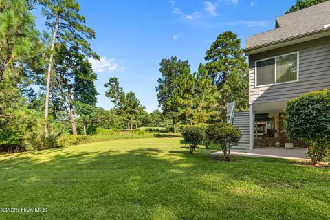 Exterior - 35 Turtle Point Rd, Pinehurst, NC 28374 photo 7 of 13