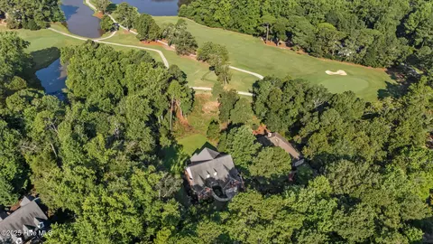 View/Area - 35 Turtle Point Rd, Pinehurst, NC 28374 photo 3 of 4