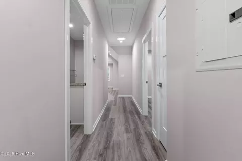 Entry Way - 35 Turtle Point Rd, Pinehurst, NC 28374 photo 4 of 4
