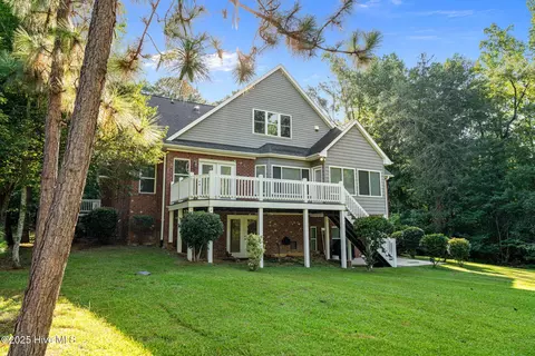 Other - 35 Turtle Point Rd, Pinehurst, NC 28374 photo 16 of 18