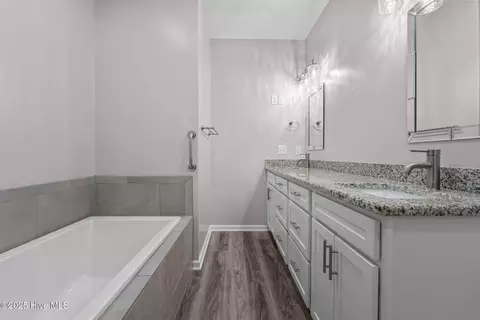 Bath - 35 Turtle Point Rd, Pinehurst, NC 28374 photo 7 of 8