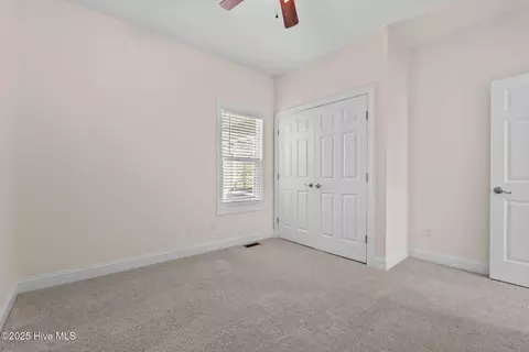 Bedroom - 35 Turtle Point Rd, Pinehurst, NC 28374 photo 2 of 3