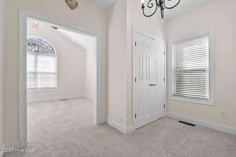 Entry Way - 35 Turtle Point Rd, Pinehurst, NC 28374 photo 3 of 4