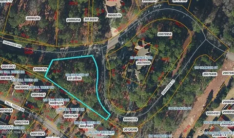 100 Granger Ct, Pinehurst, NC 28374
