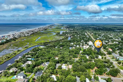 505 W Oak Island Dr, Oak Island, NC 28465