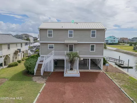 2 Newport St, Ocean Isle Beach, NC 28469