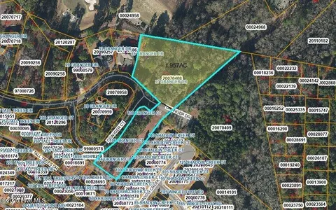 35 And 37 Granger Dr, Pinehurst, NC 28374