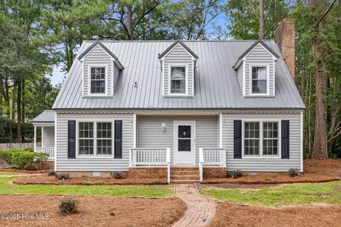 Undisclosed, Greenville, NC 27834