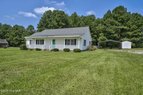 10226 E Nc 97, Rocky Mount, NC 27803