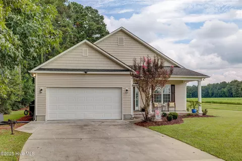 4531 Little Kelly Rd, Rocky Point, NC 28457