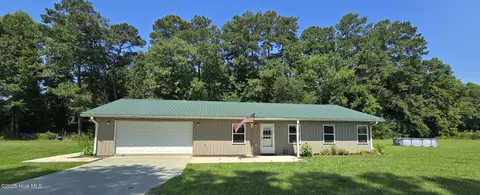 1360 Patterson Rd, Kinston, NC 28504