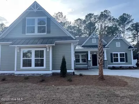 1054 Tinton Pt SW #69, Sunset Beach, NC 28468