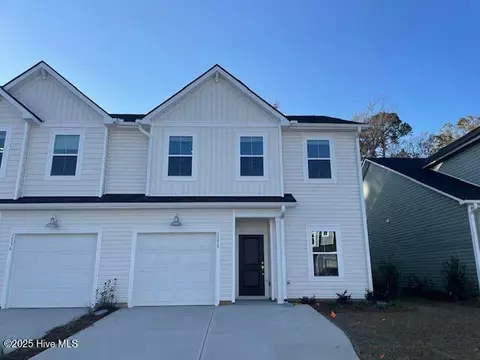 1772 Hunting Harris Ct SW #LOT 17 BERKELEY, Ocean Isle Beach, NC 28469