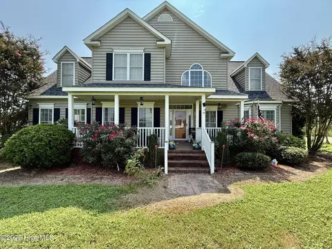1885 Bennett Rd, Oak City, NC 27857